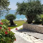 Apartahotel Krouzeri Nisaki (Corfu)