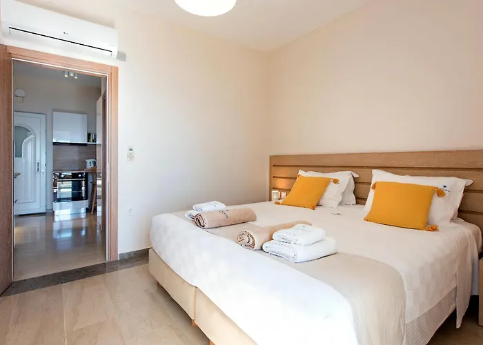 Krouzeri Apart Otel