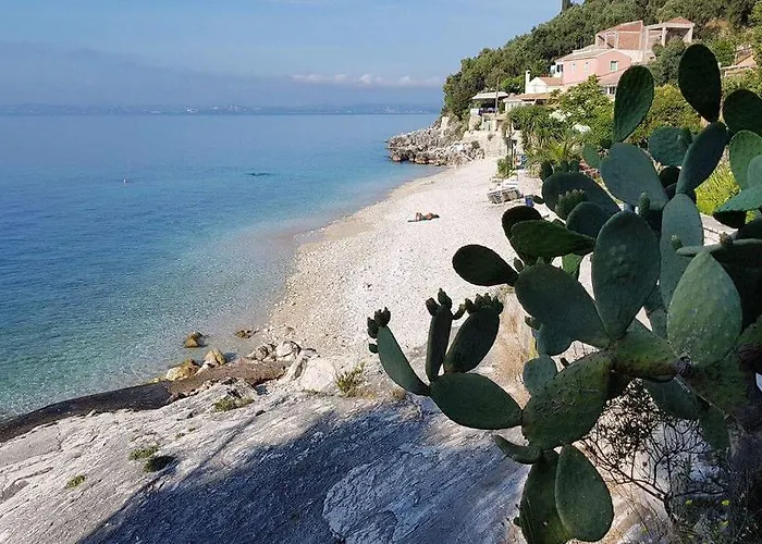 Krouzeri Apart Otel