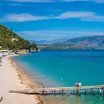 Aparthotel Krouzeri Nisaki (Corfu)