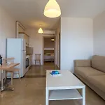 Krouzeri Aparthotel Nisaki (Corfu)