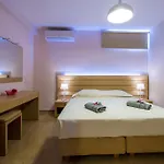 Krouzeri 4* Nisaki (Corfu)