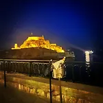 Krouzeri 4* Nisaki (Corfu)