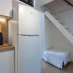 Aparthotel Krouzeri