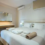 Krouzeri 4* Nisaki (Corfu)