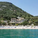 Aparthotel Krouzeri Nisaki (Corfu)
