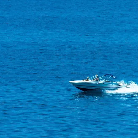 Krouzeri * Nisaki (Corfu)