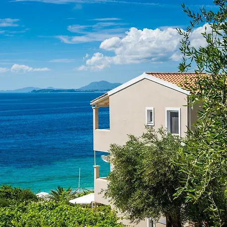 Krouzeri * Nisaki (Corfu)