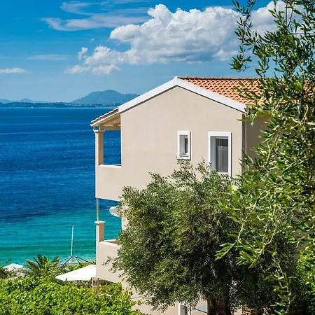 Krouzeri * Nisaki (Corfu)