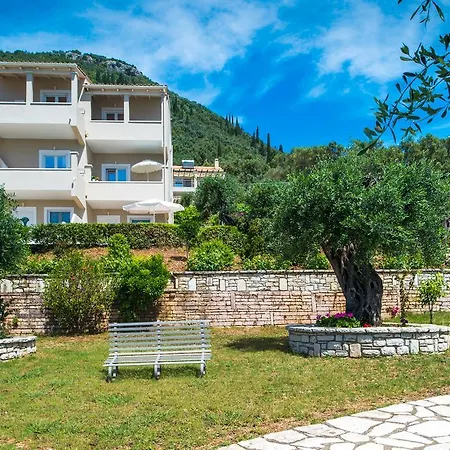 Krouzeri Nisaki (Corfu)