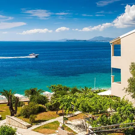 Krouzeri * Nisaki (Corfu)