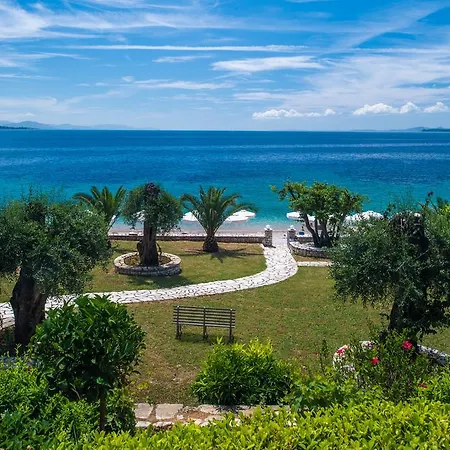 Aparthotel Krouzeri
