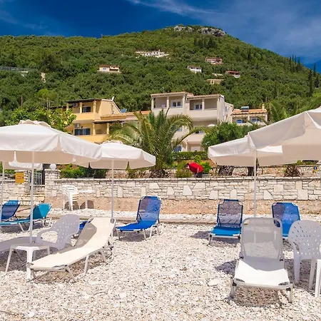 Krouzeri Nisaki (Corfu)