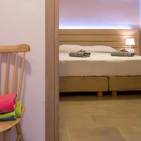 Krouzeri 4* Nisaki (Corfu)