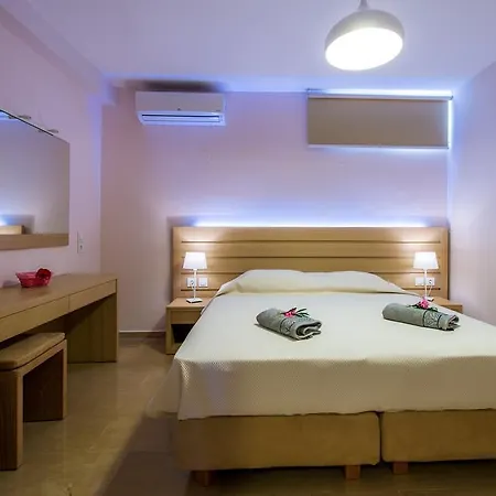 Krouzeri 4* Nisaki (Corfu)