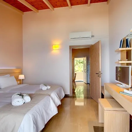 Apart-hotel Krouzeri