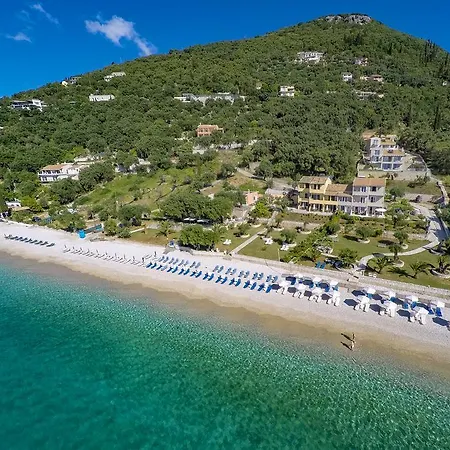 Krouzeri Aparthotel