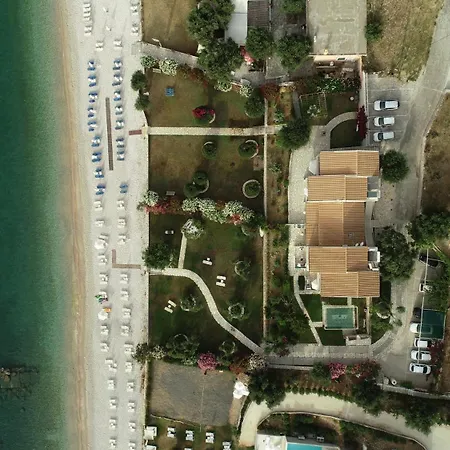 Aparthotel Krouzeri Nisaki (Corfu)