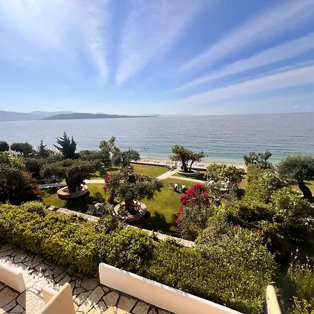 Krouzeri Aparthotel