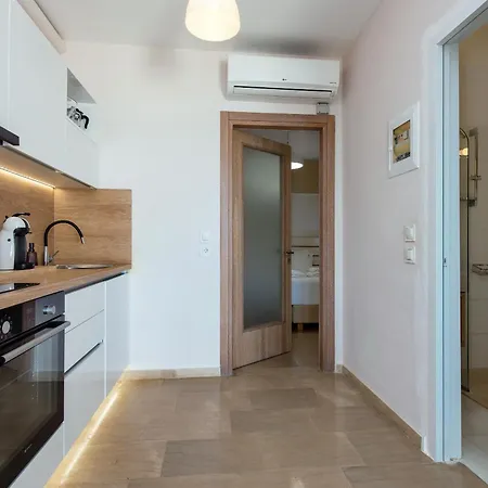 Krouzeri Apart-hotel