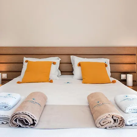 Krouzeri Apart-hotel 4*