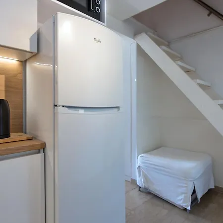 Apart-hotel Krouzeri