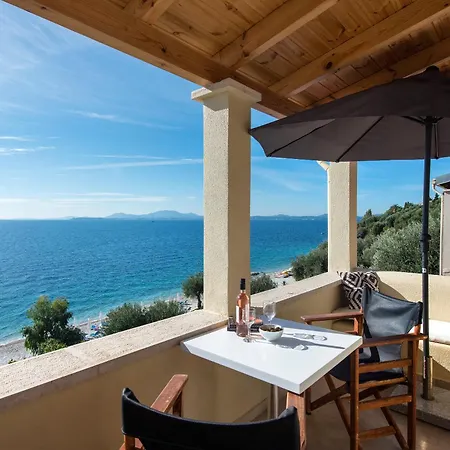 Krouzeri Nisaki (Corfu)