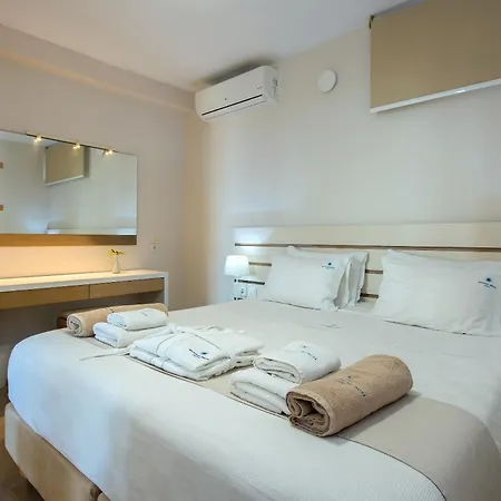 Krouzeri 4* Nisaki (Corfu)