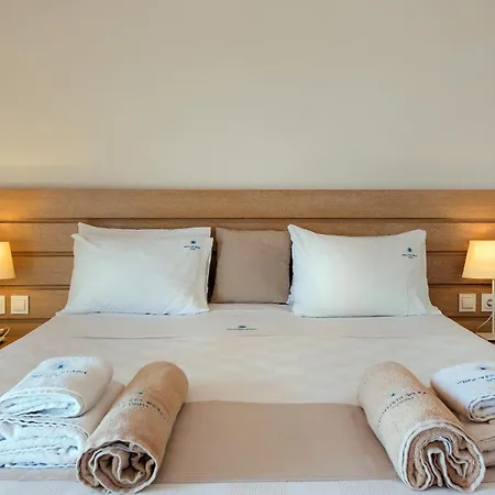 Krouzeri Apart-hotel