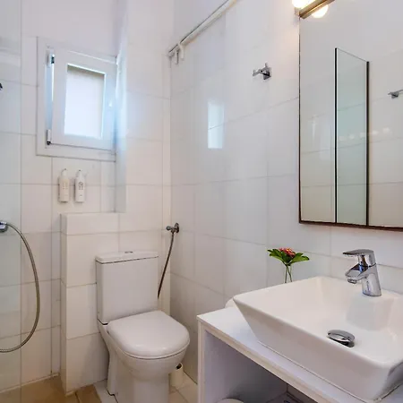 Apart-hotel Krouzeri Nisaki (Corfu)