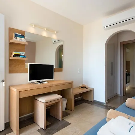 Krouzeri 4* Nisaki (Corfu)
