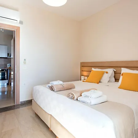 Krouzeri Apart-hotel