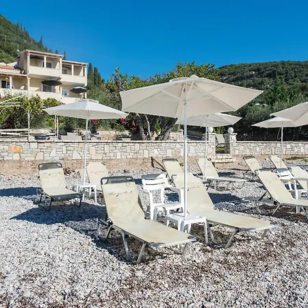 Krouzeri Nisaki (Corfu)