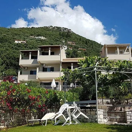Krouzeri * Nisaki (Corfu)