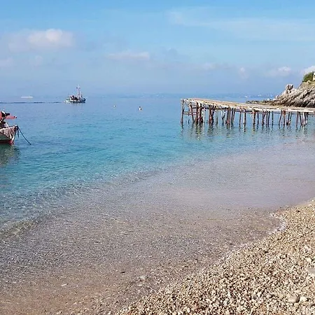 Krouzeri 4* Nisaki (Corfu)