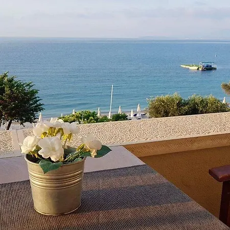 Krouzeri * Nisaki (Corfu)