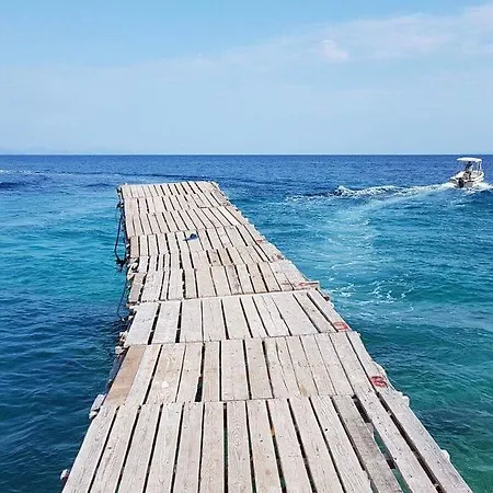Krouzeri * Nisaki (Corfu)