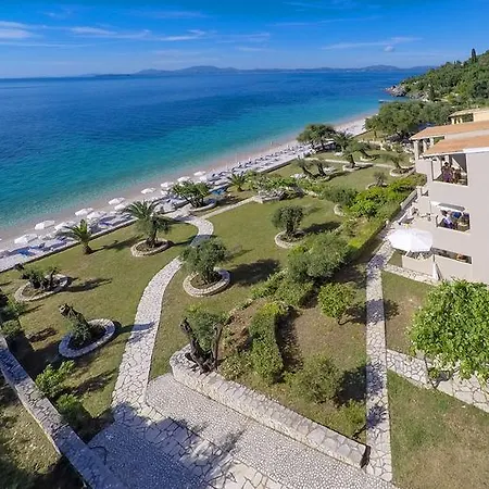 Krouzeri Aparthotel 4*