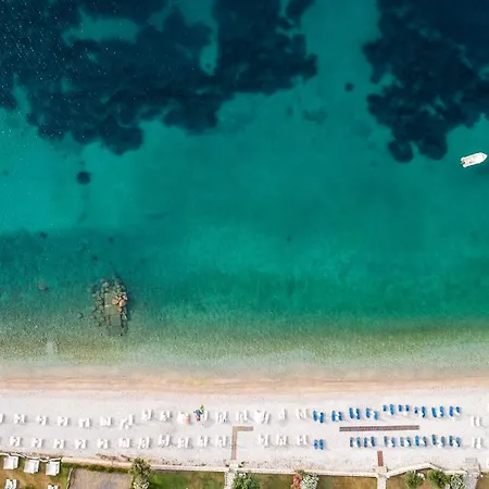 Aparthotel Krouzeri Nisaki (Corfu)