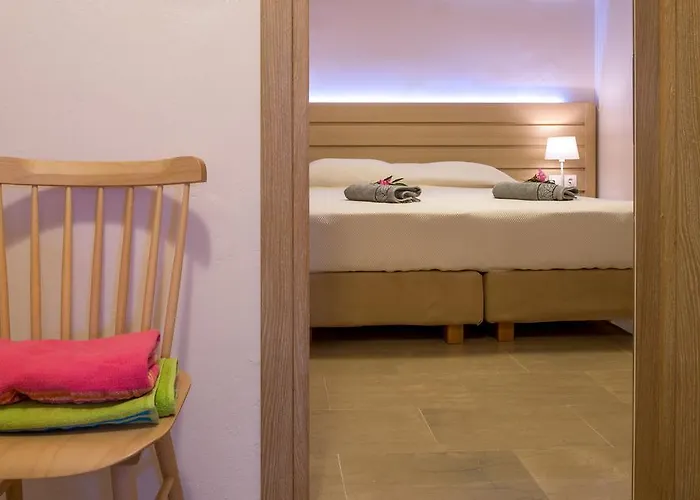 Krouzeri 4* Nisaki (Corfu)