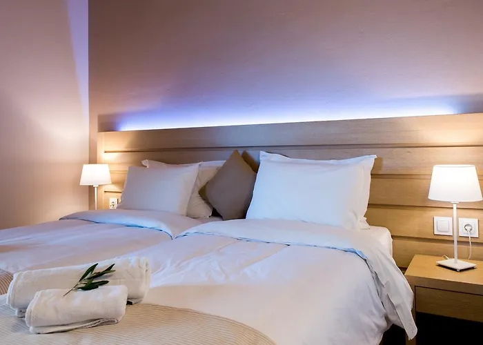 Krouzeri Appart hôtel