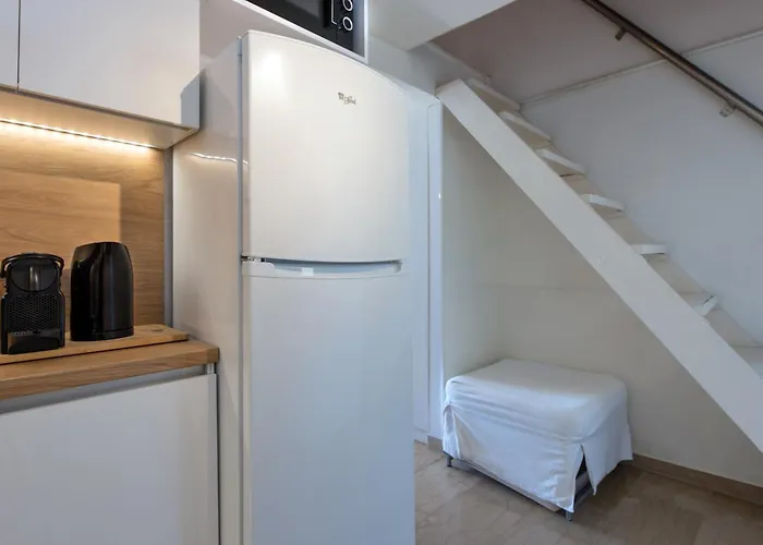 Aparthotel Krouzeri