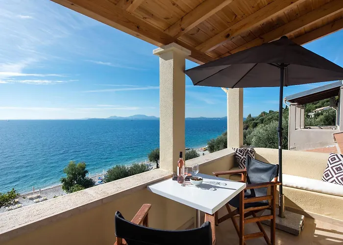 Krouzeri Nisaki (Corfu)