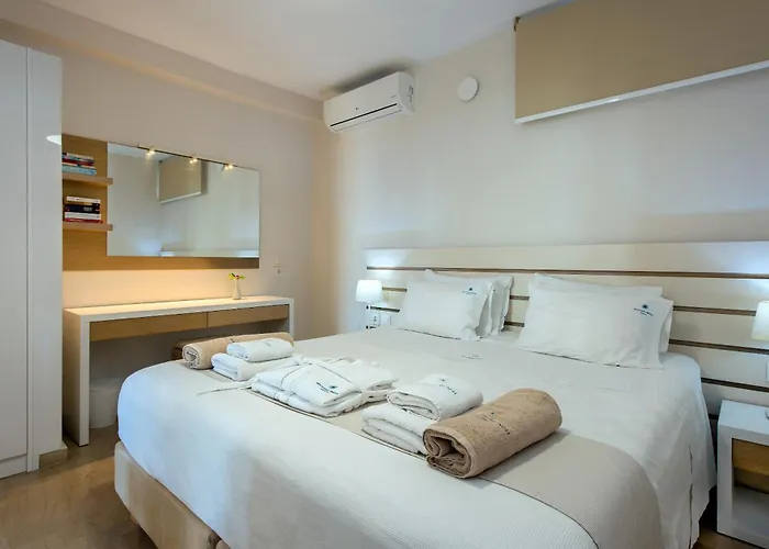 Krouzeri 4* Nisaki (Corfu)