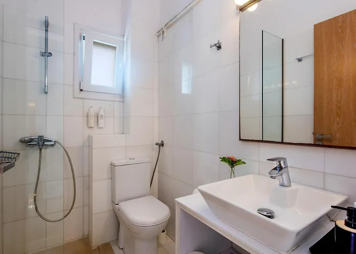 Aparthotel Krouzeri Nisaki (Corfu)